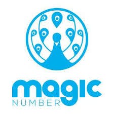 Magic Number Cannabis Sales Data